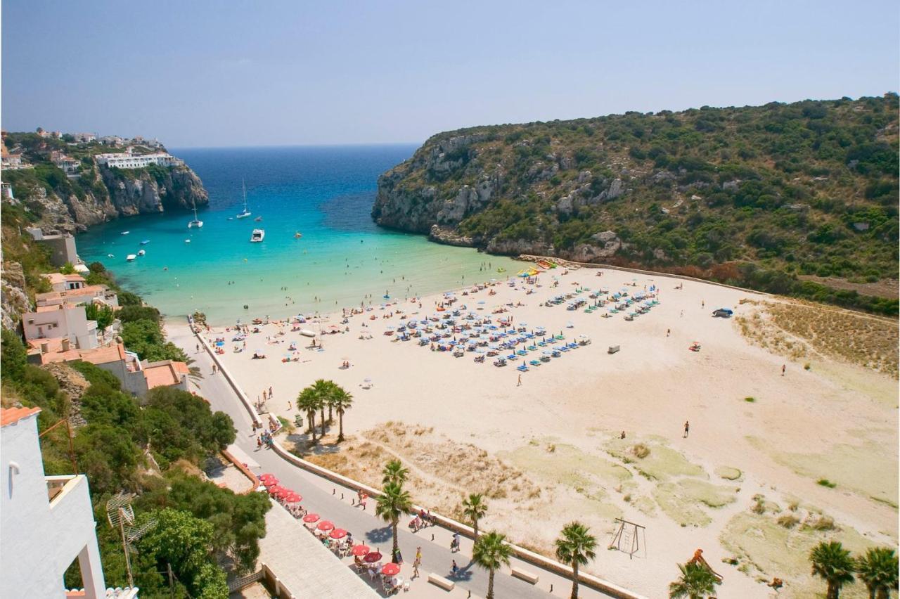 Villa San Jose By Villa Plus Cala En Porter  Kültér fotó