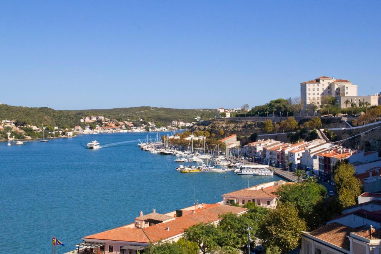 Villa San Jose By Villa Plus Cala En Porter  Kültér fotó